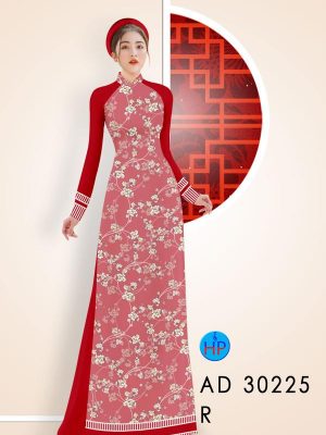 1608522464 3 vai ao dai hoa in 3D (17)